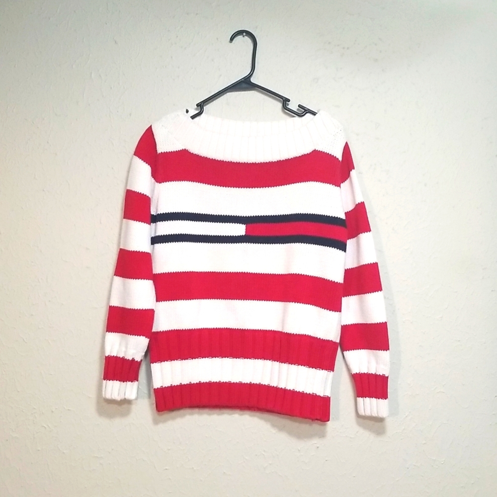 Tommy Hilfiger